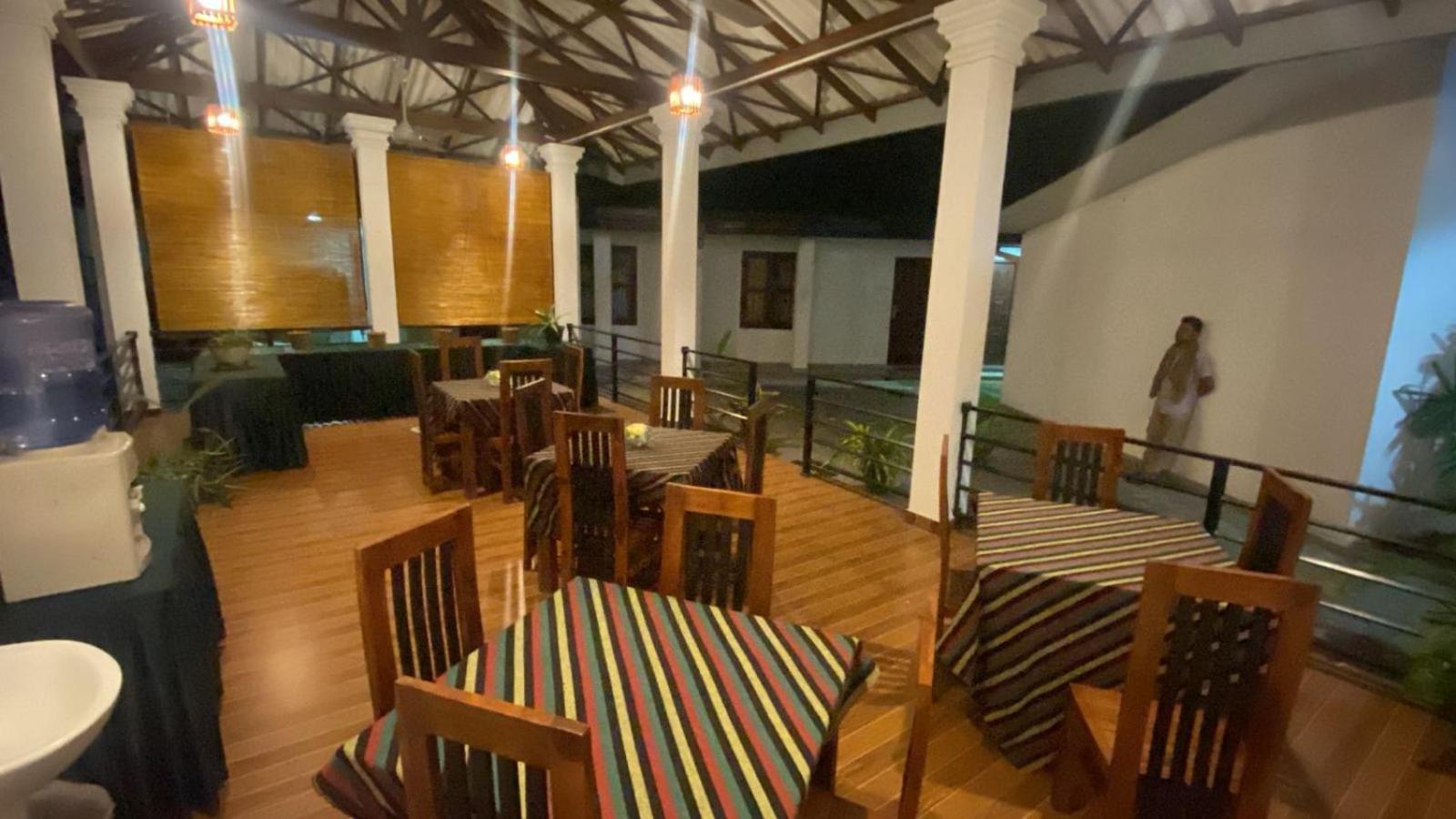 Premium Cottages B&B Курунегала Екстер'єр фото