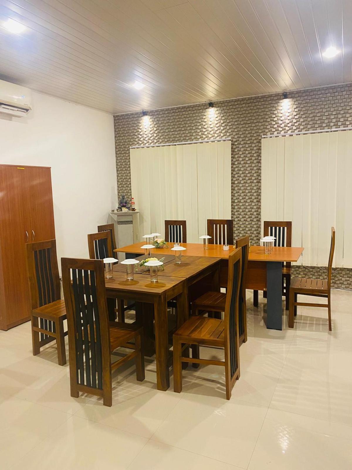 Premium Cottages B&B Курунегала Екстер'єр фото