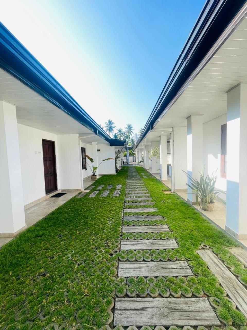 Premium Cottages B&B Курунегала Екстер'єр фото